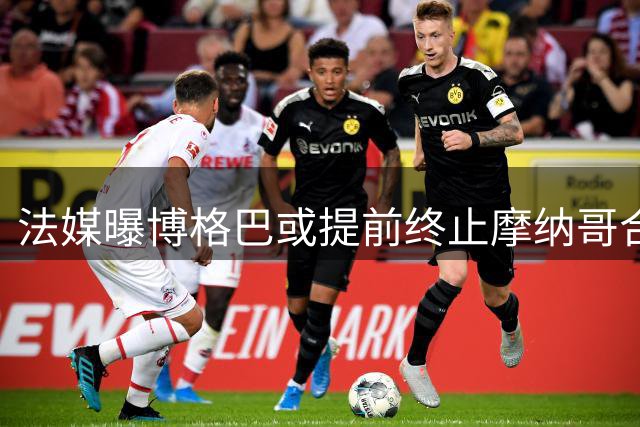 法媒曝博格巴或提前终止摩纳哥合同 美职联多队对其有意